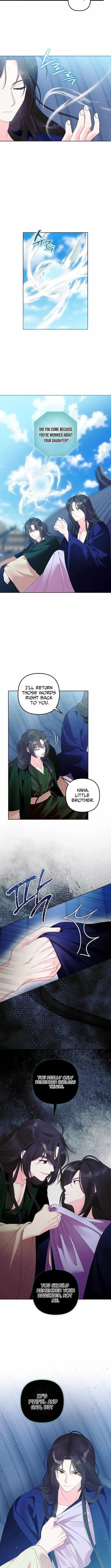 The Time-limited Baby Doctor Doesn’t Hide Her Smarts Chapter 21 page 11