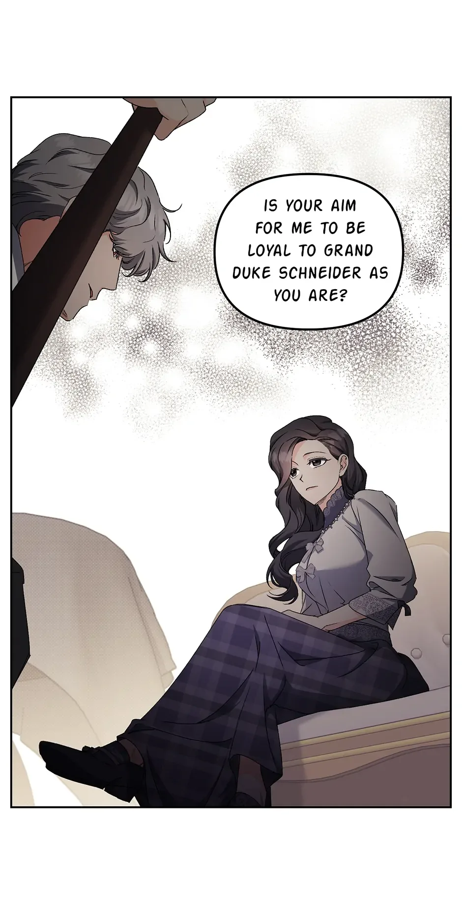 Lady Evony Chapter 147 page 10