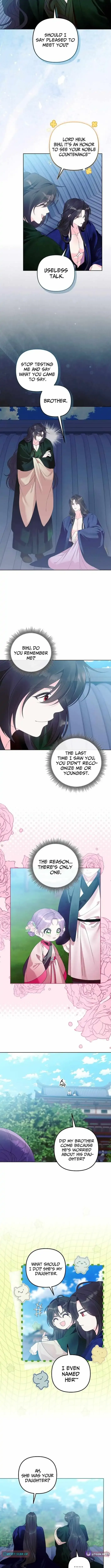 The Time-limited Baby Doctor Doesn’t Hide Her Smarts Chapter 21 page 10