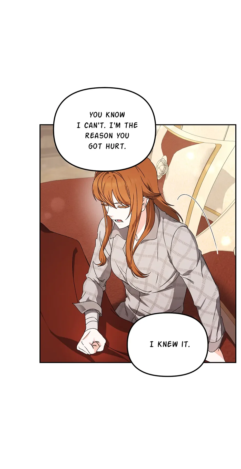 Lady Evony Chapter 147 page 21