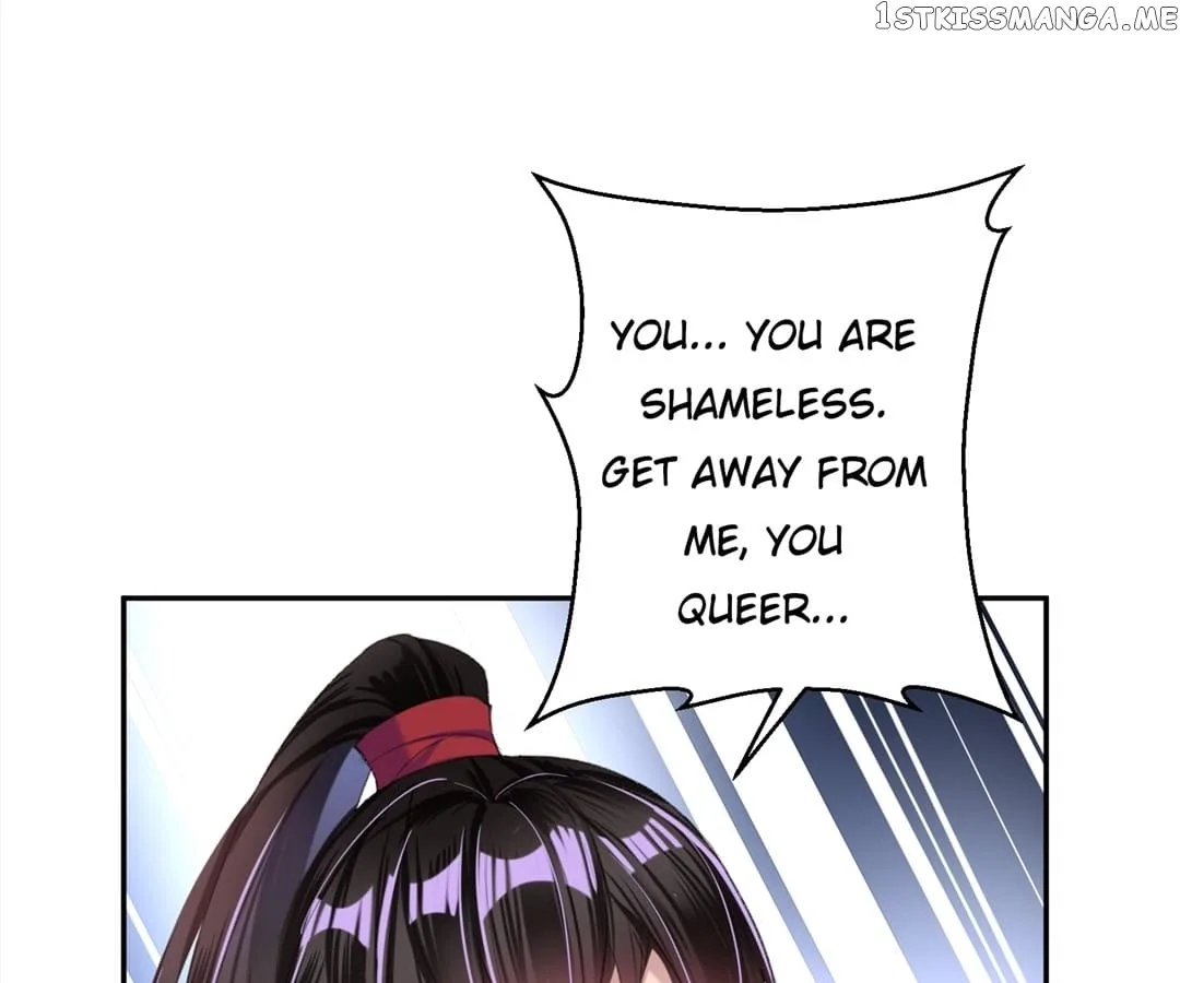 My Honey And My Baby Chapter 21 page 51