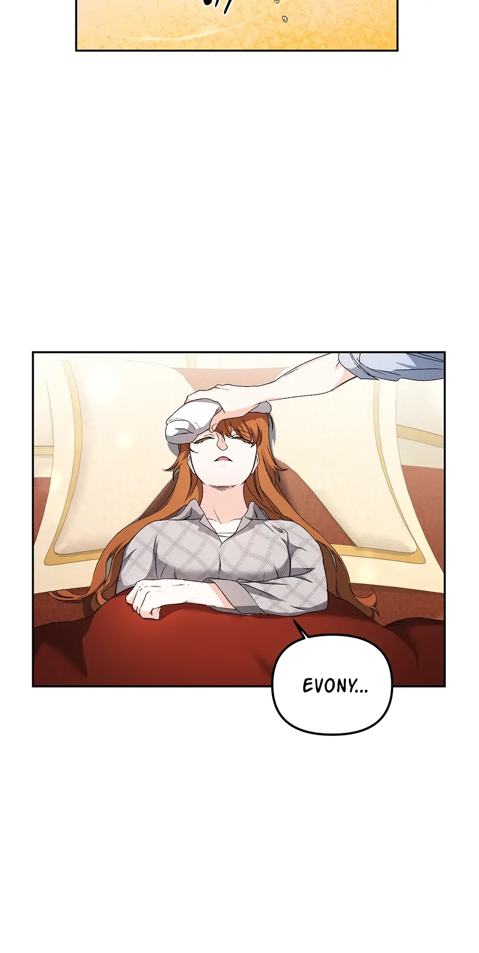 Lady Evony Chapter 147 page 19