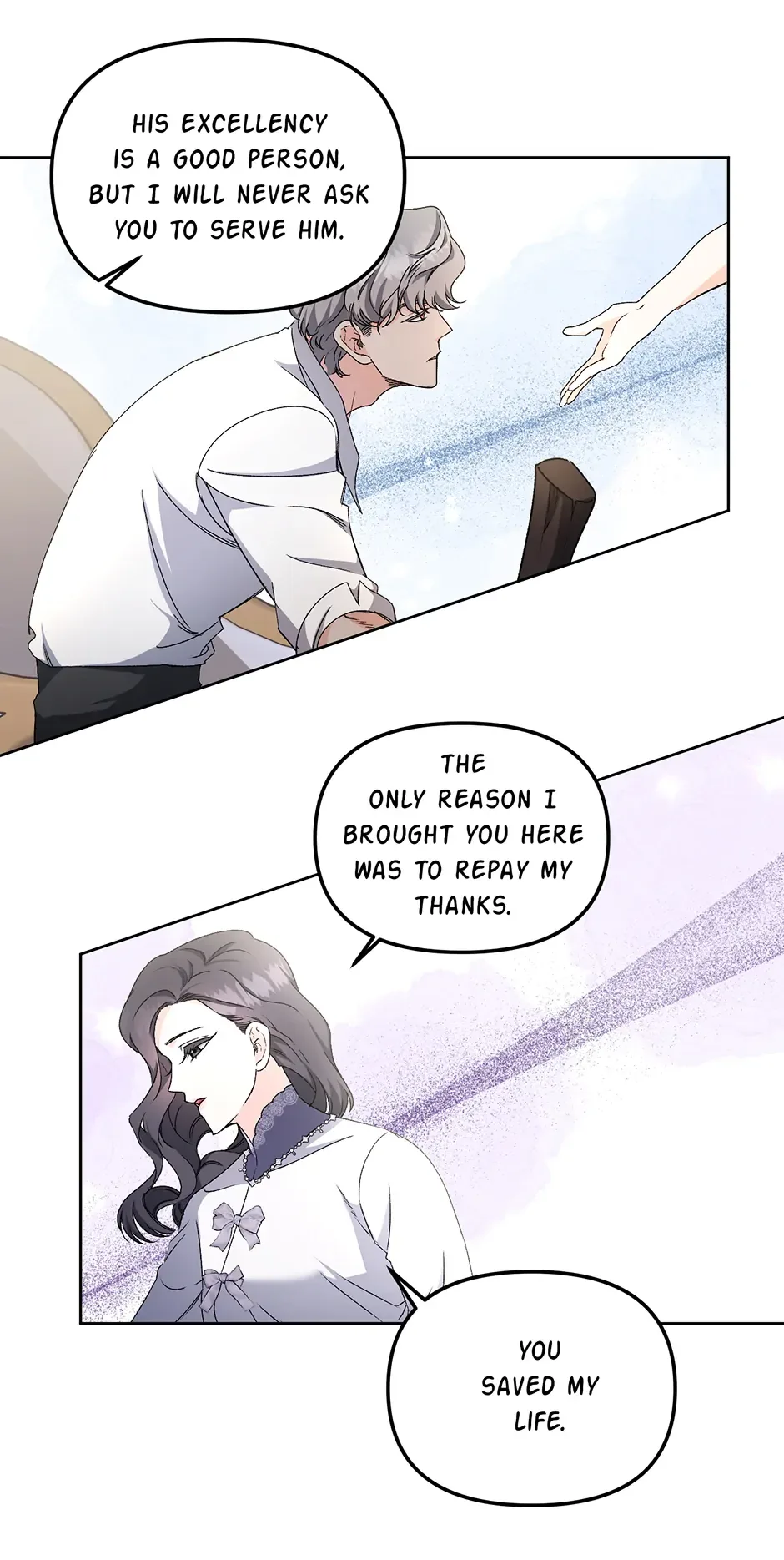 Lady Evony Chapter 147 page 14