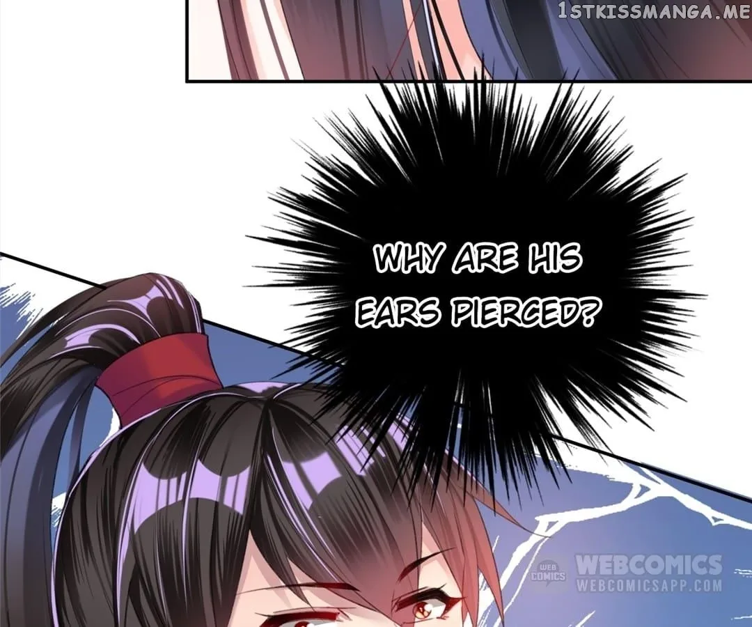 My Honey And My Baby Chapter 21 page 54