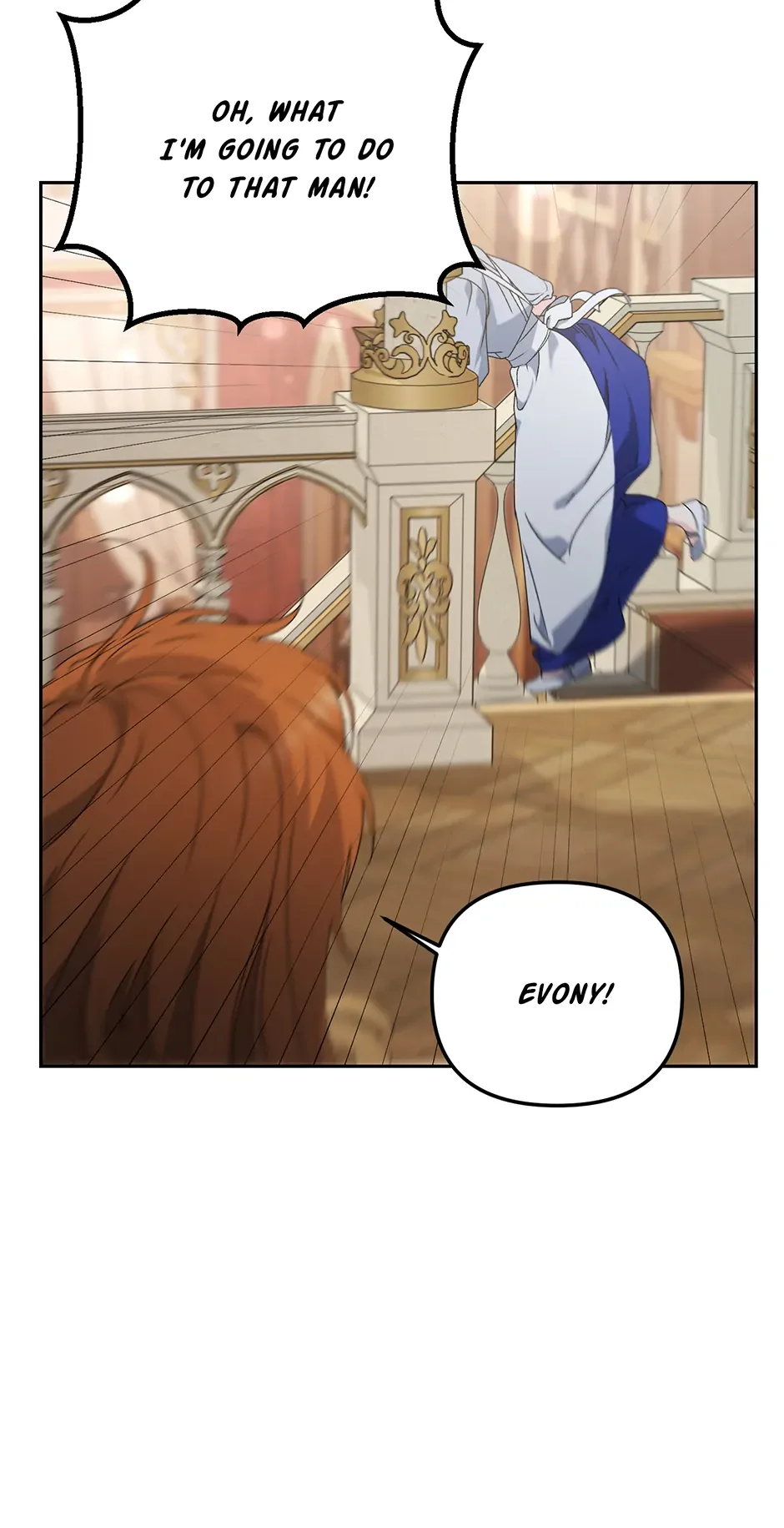 Lady Evony Chapter 147 page 24