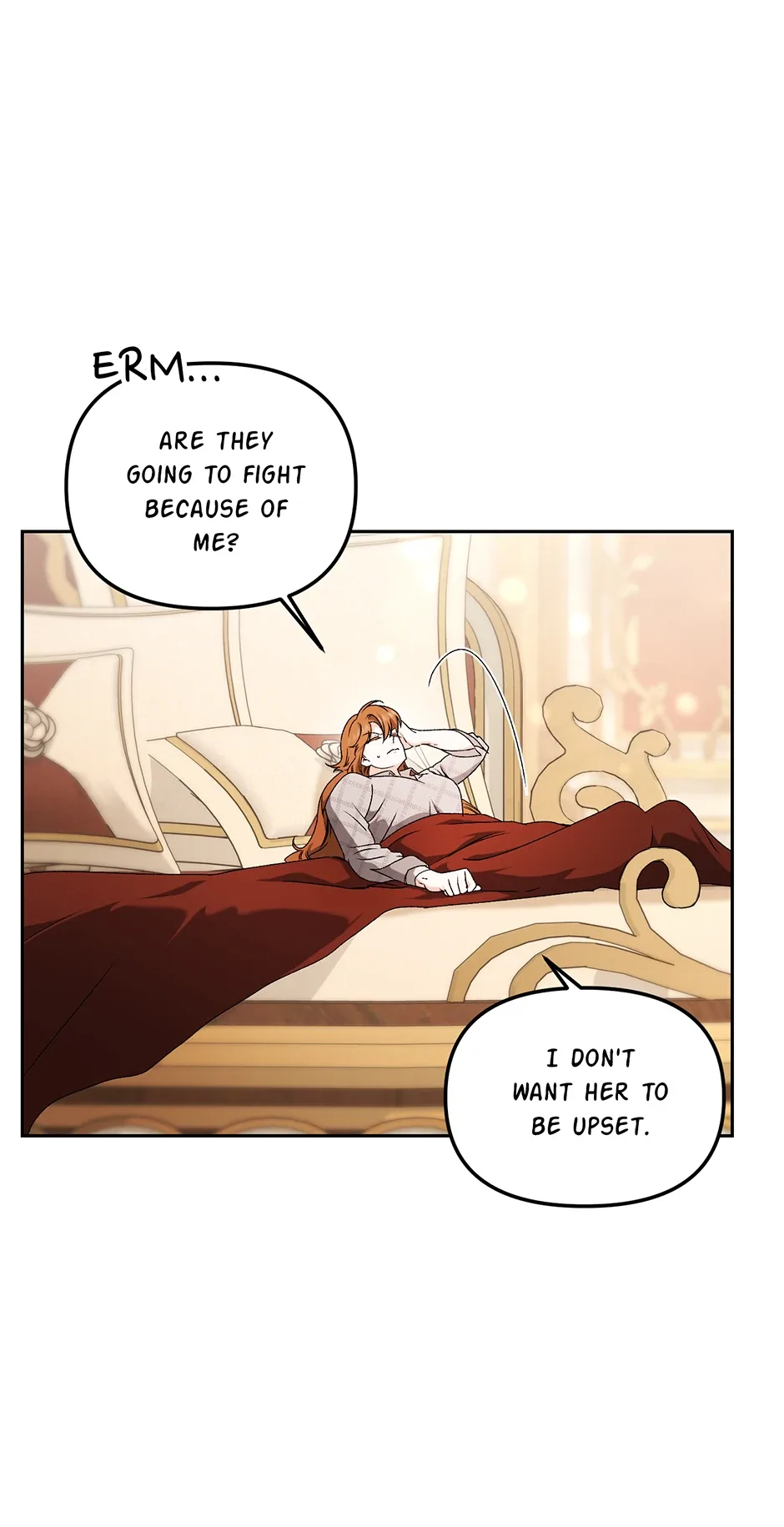 Lady Evony Chapter 147 page 25