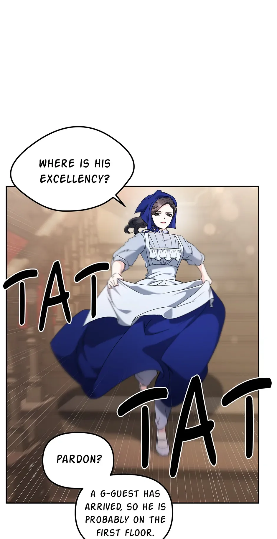 Lady Evony Chapter 147 page 28