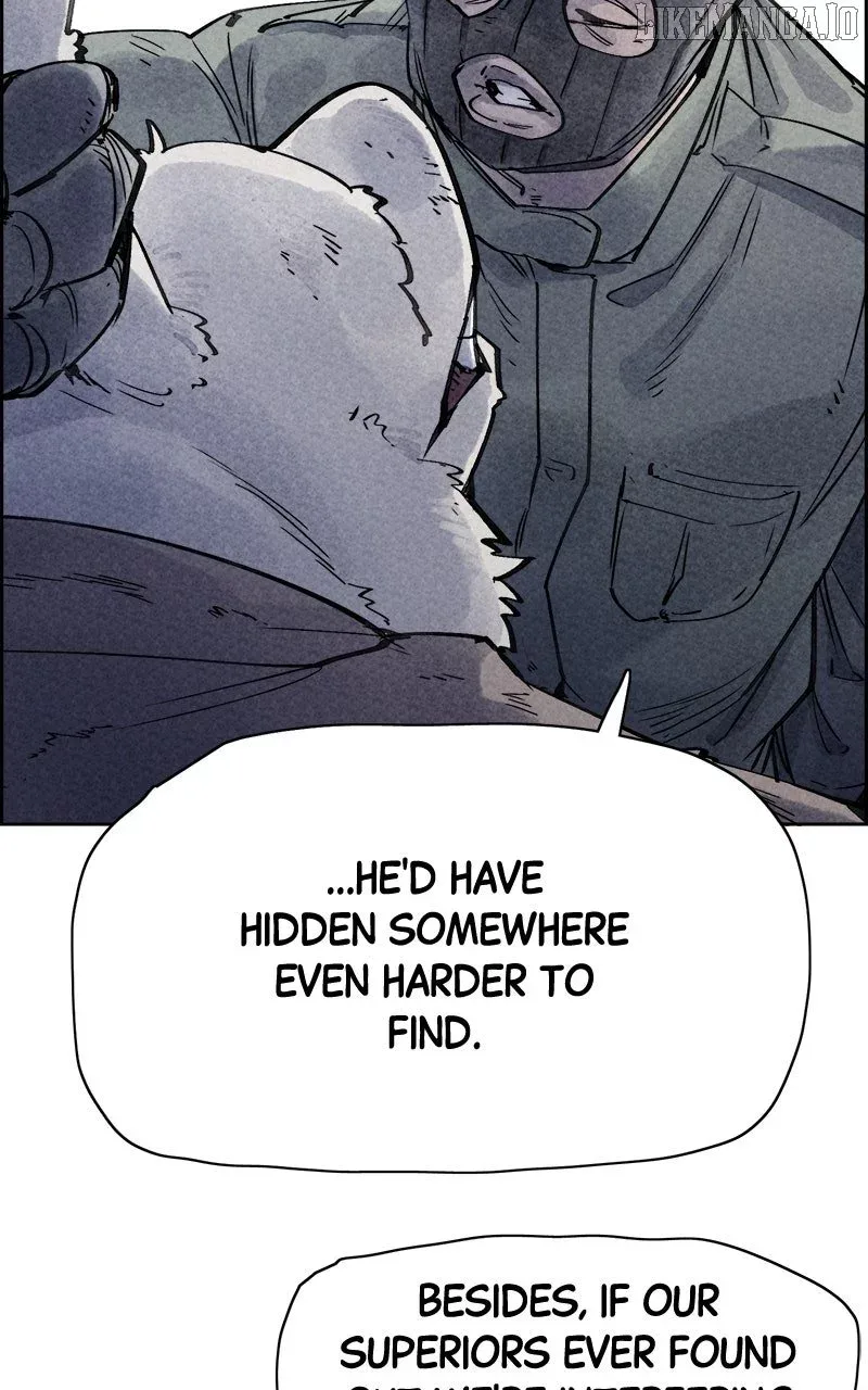 Paper Tiger Chapter 21 page 74