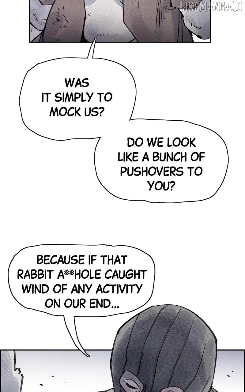 Paper Tiger Chapter 21 page 73