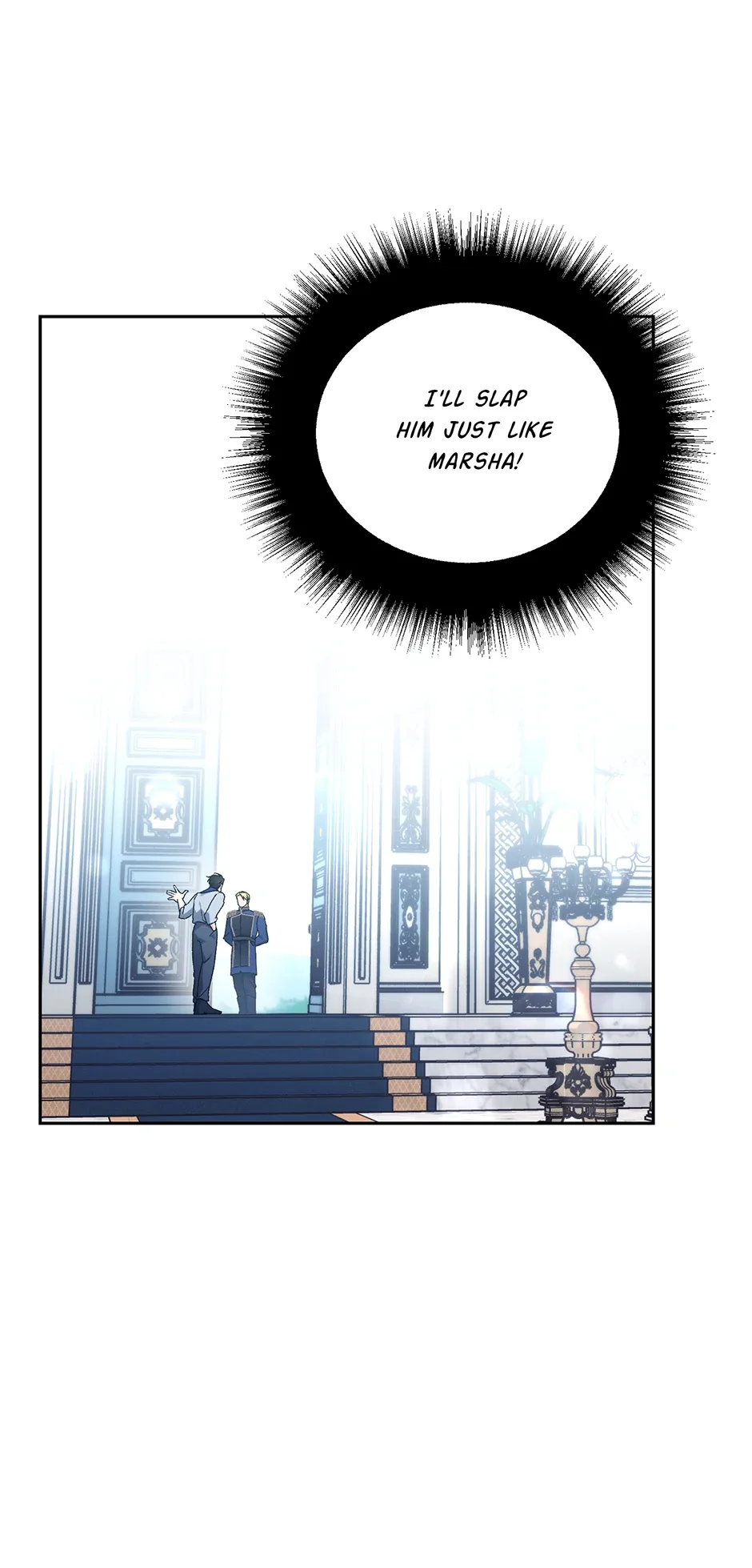 Lady Evony Chapter 147 page 31