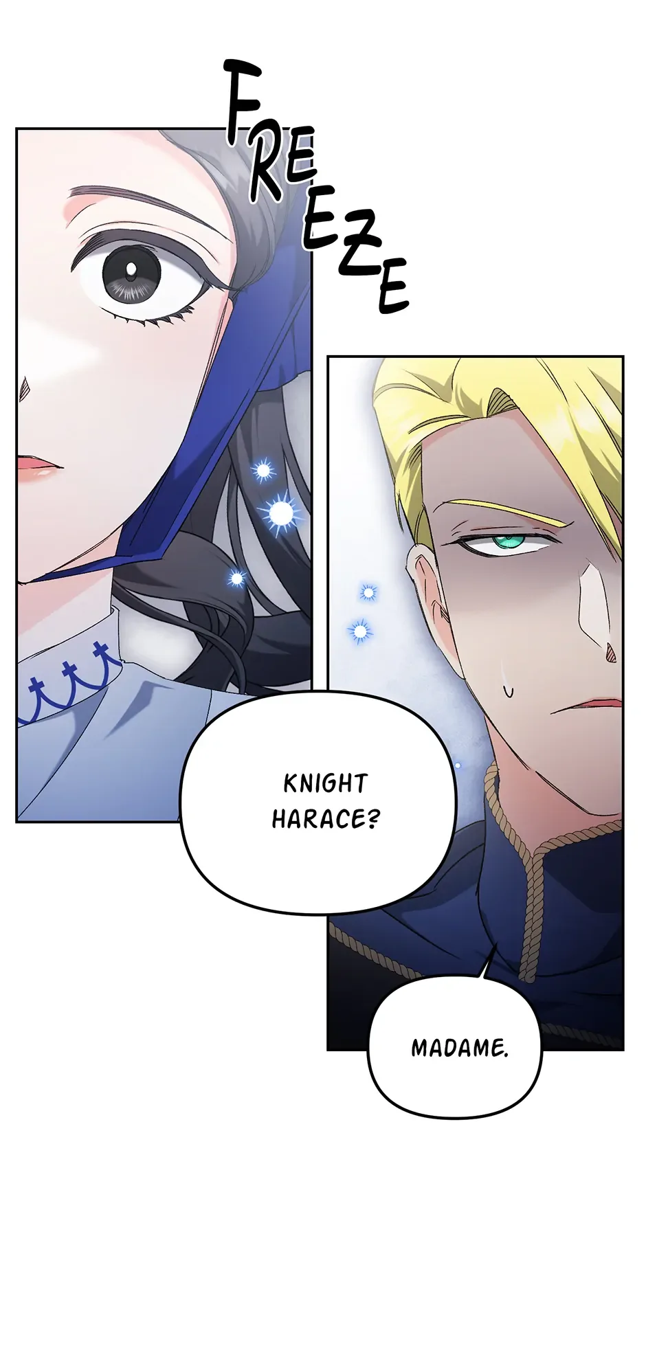 Lady Evony Chapter 147 page 32