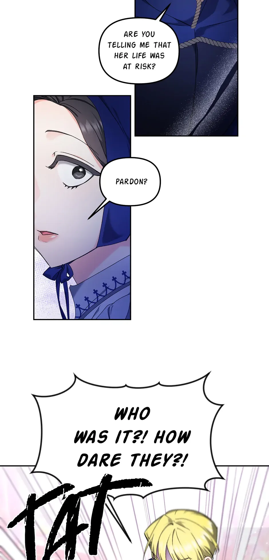 Lady Evony Chapter 147 page 36
