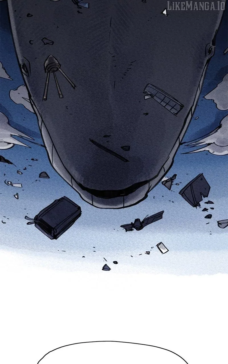 Paper Tiger Chapter 21 page 82
