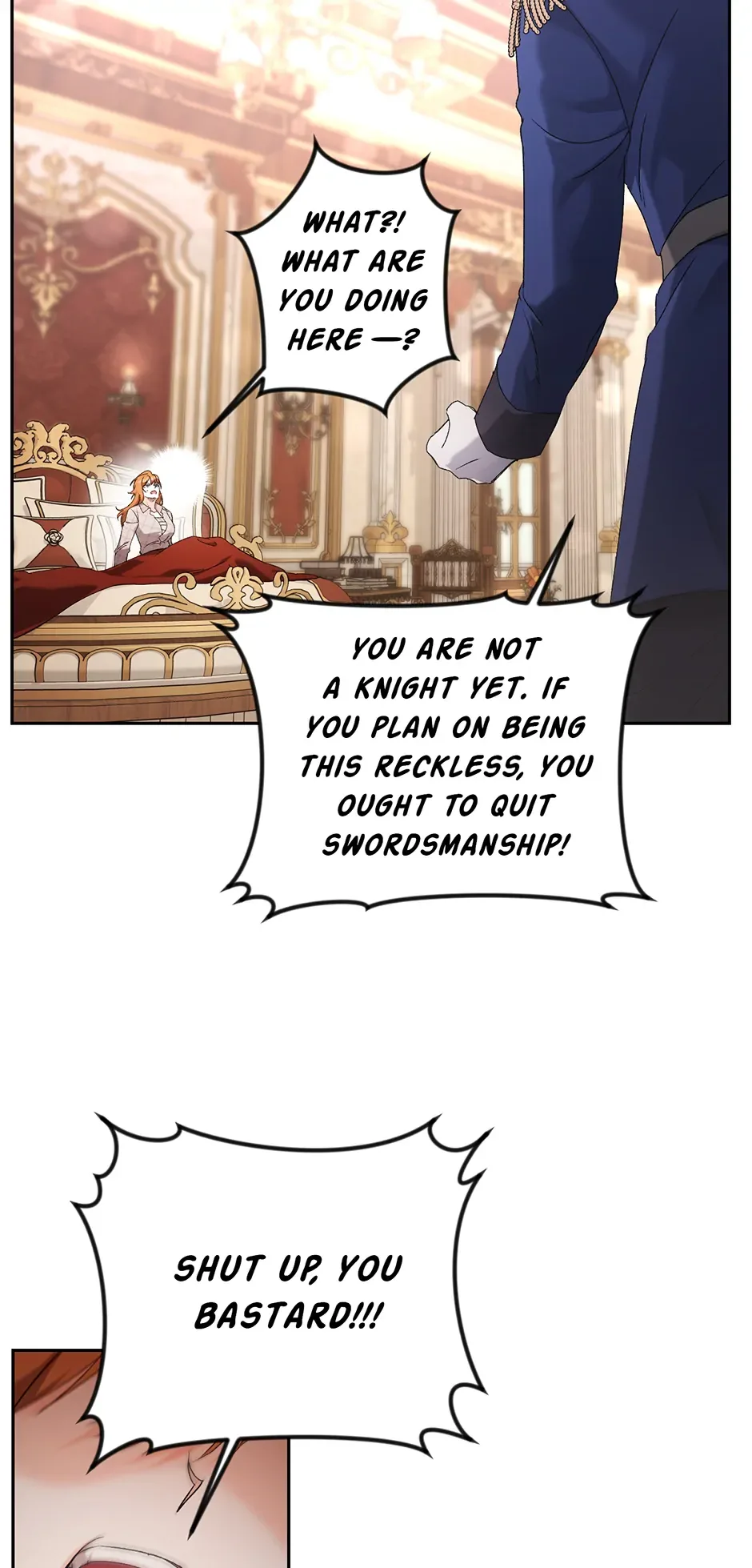 Lady Evony Chapter 147 page 38