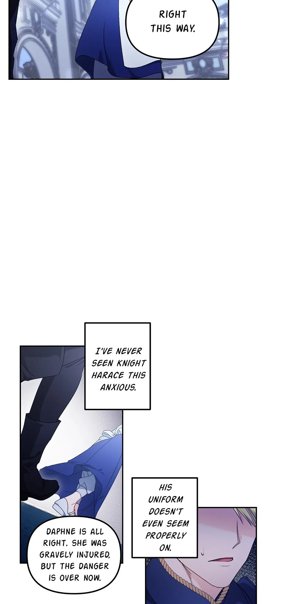 Lady Evony Chapter 147 page 35