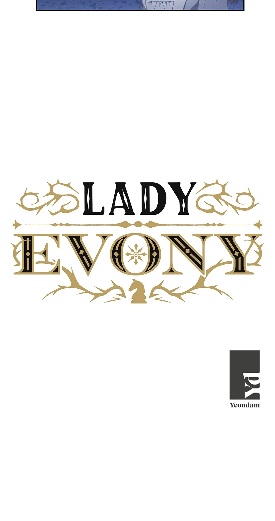 Lady Evony Chapter 147 page 45