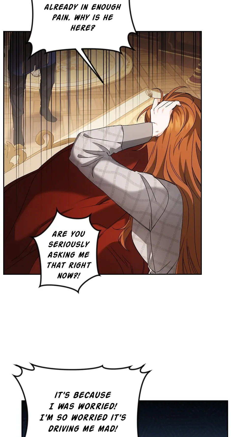Lady Evony Chapter 147 page 41