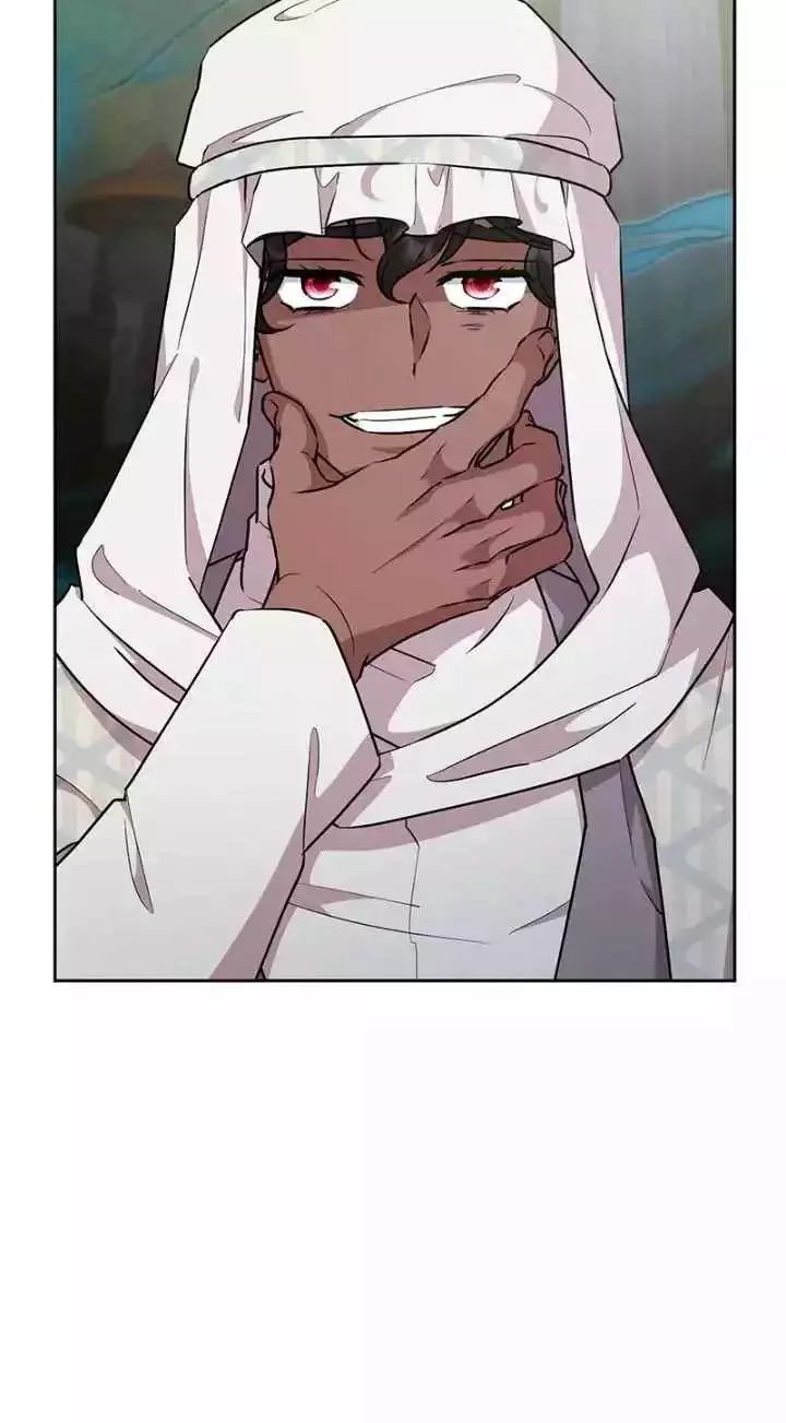 The Daughter of the Elemental King Chapter 150 page 8