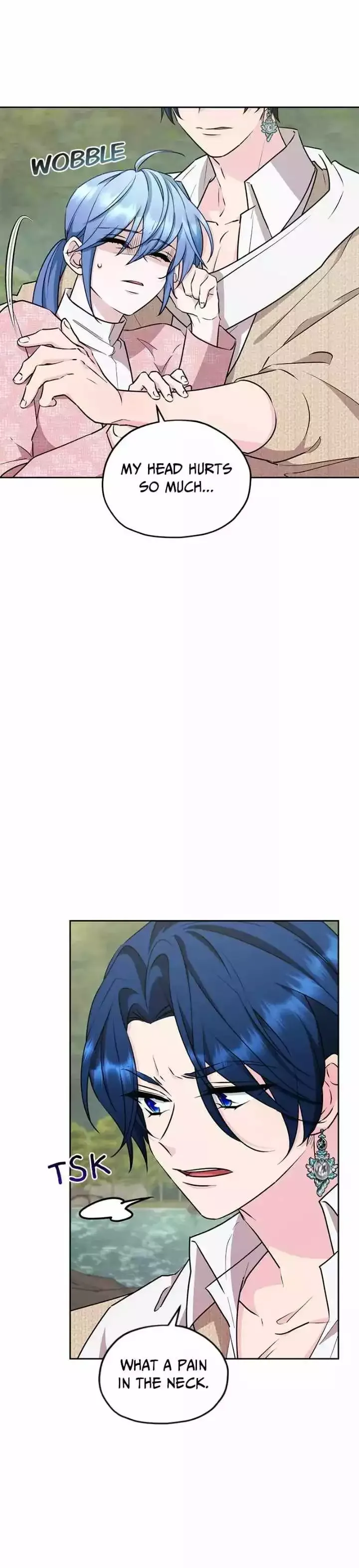 The Daughter of the Elemental King Chapter 150 page 19