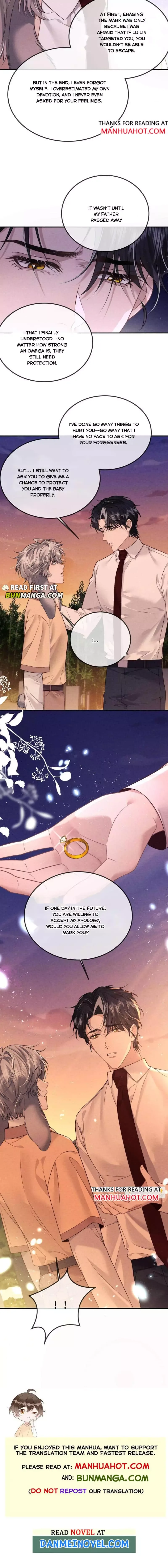 Everlasting Love Chapter 150 page 6