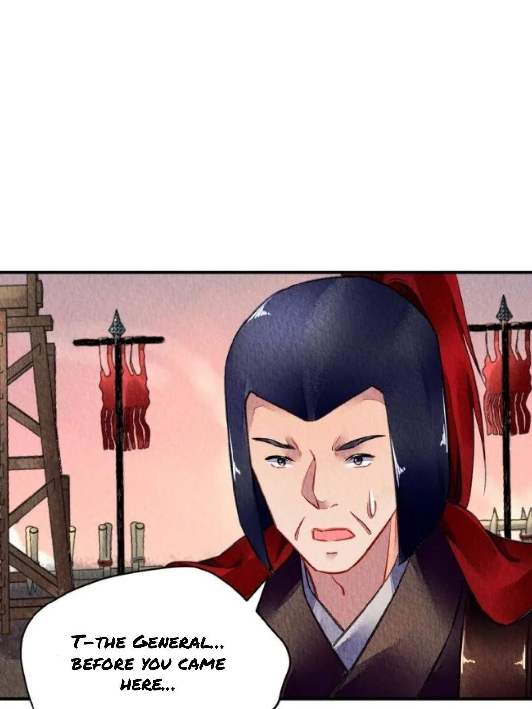 The Revenge Of Danzhu Chapter 74 page 4
