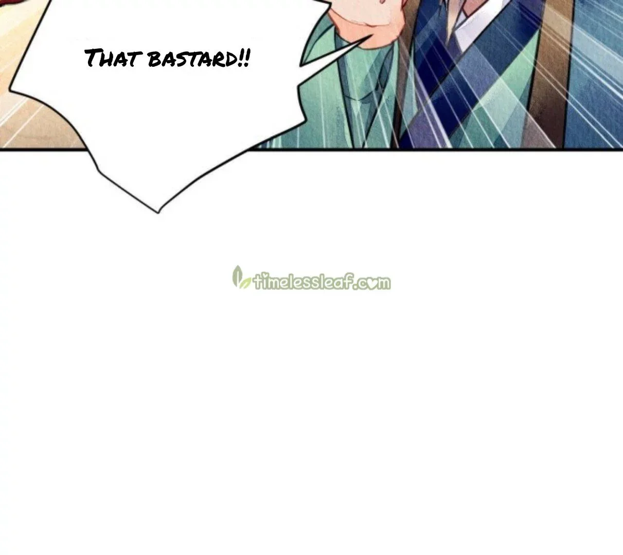 The Revenge Of Danzhu Chapter 74 page 6