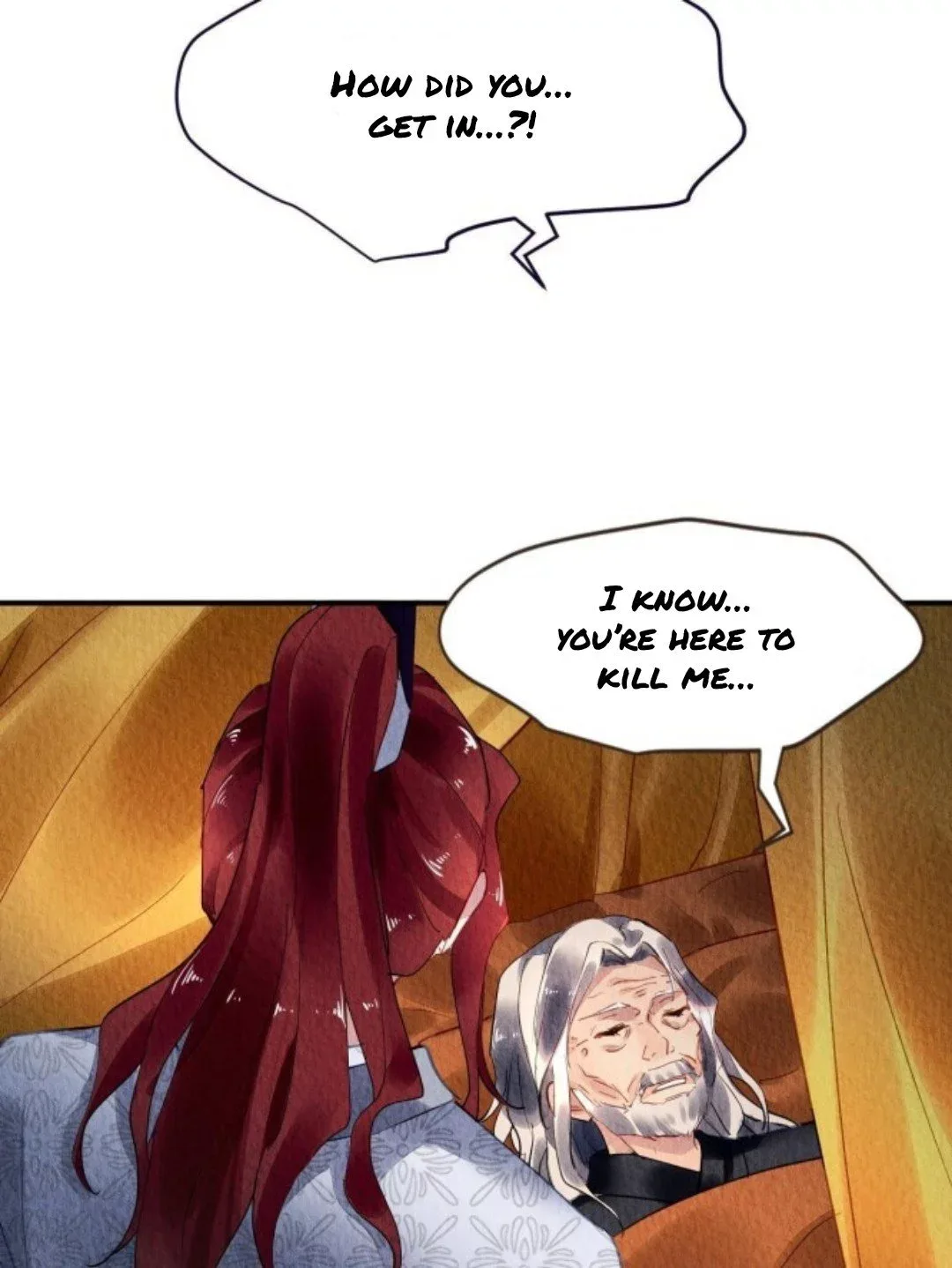 The Revenge Of Danzhu Chapter 74 page 17