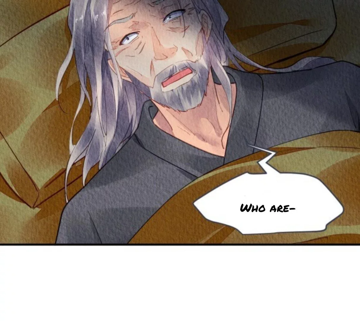 The Revenge Of Danzhu Chapter 74 page 12