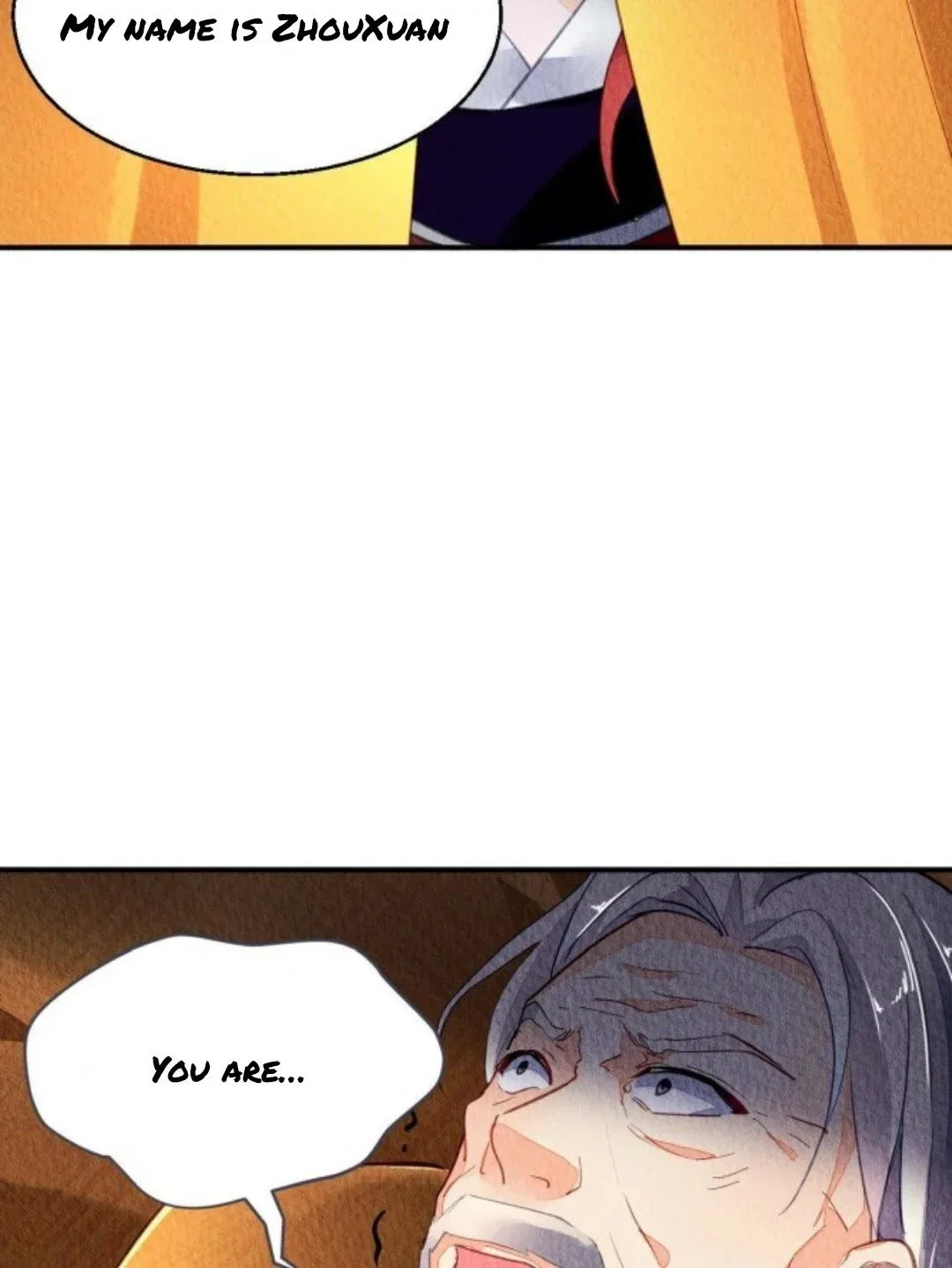 The Revenge Of Danzhu Chapter 74 page 14