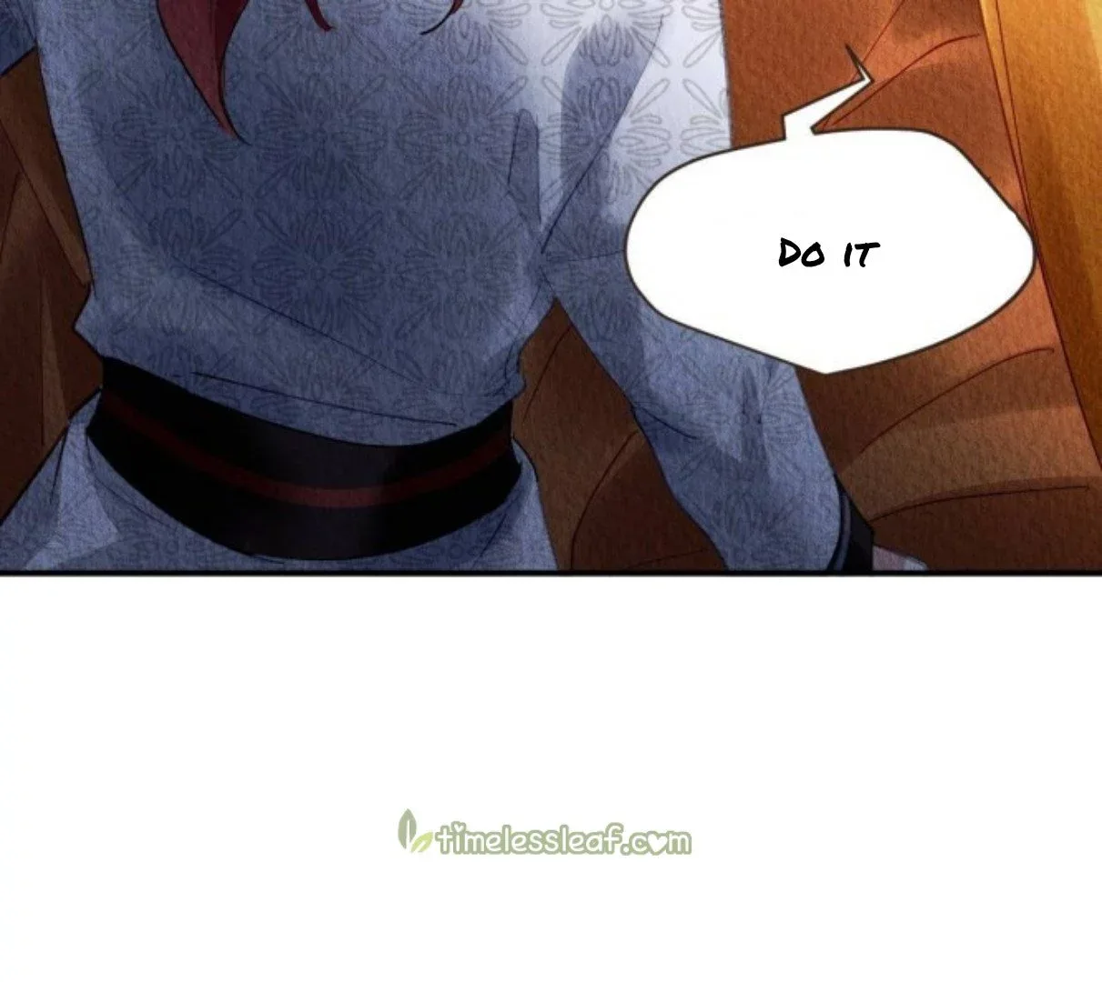 The Revenge Of Danzhu Chapter 74 page 18