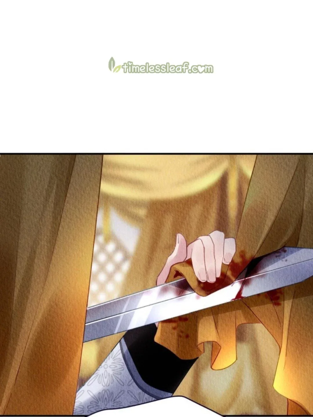 The Revenge Of Danzhu Chapter 74 page 16