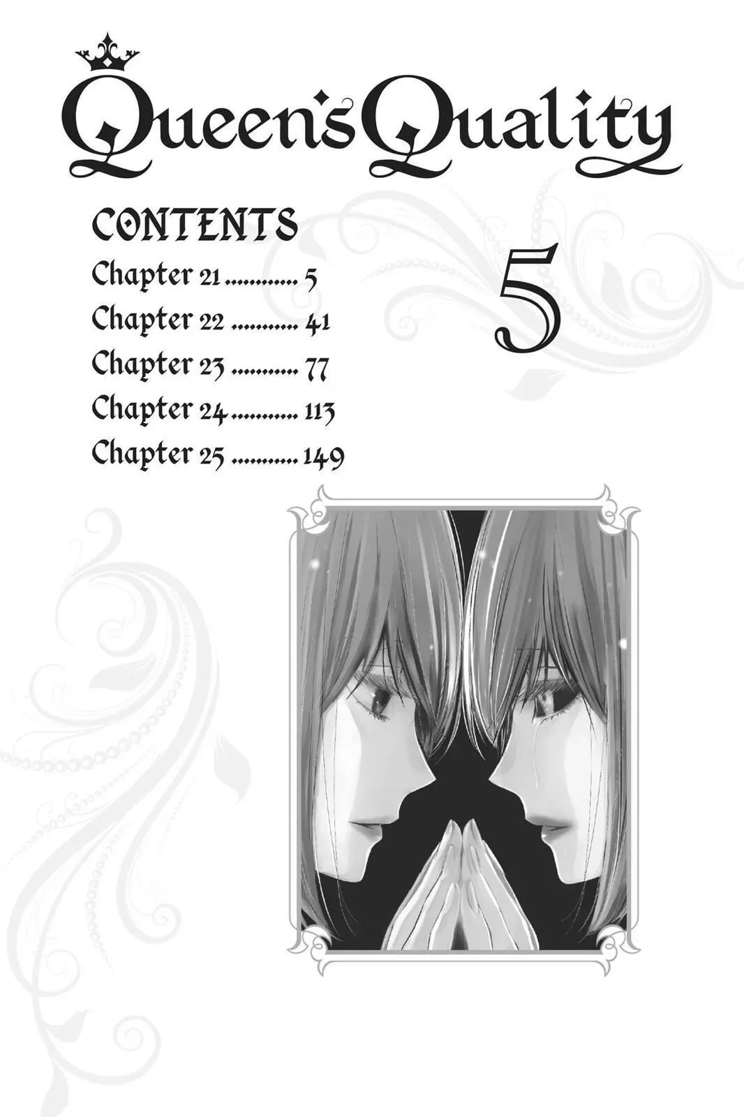 Queen's Quality Chapter 21 page 3