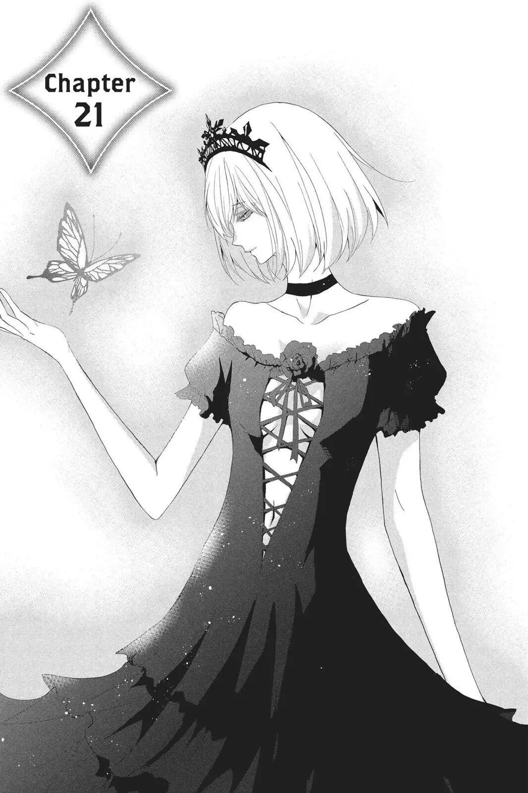 Queen's Quality Chapter 21 page 6