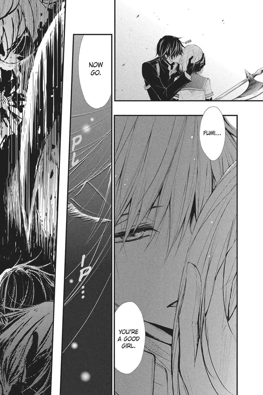 Queen's Quality Chapter 21 page 10