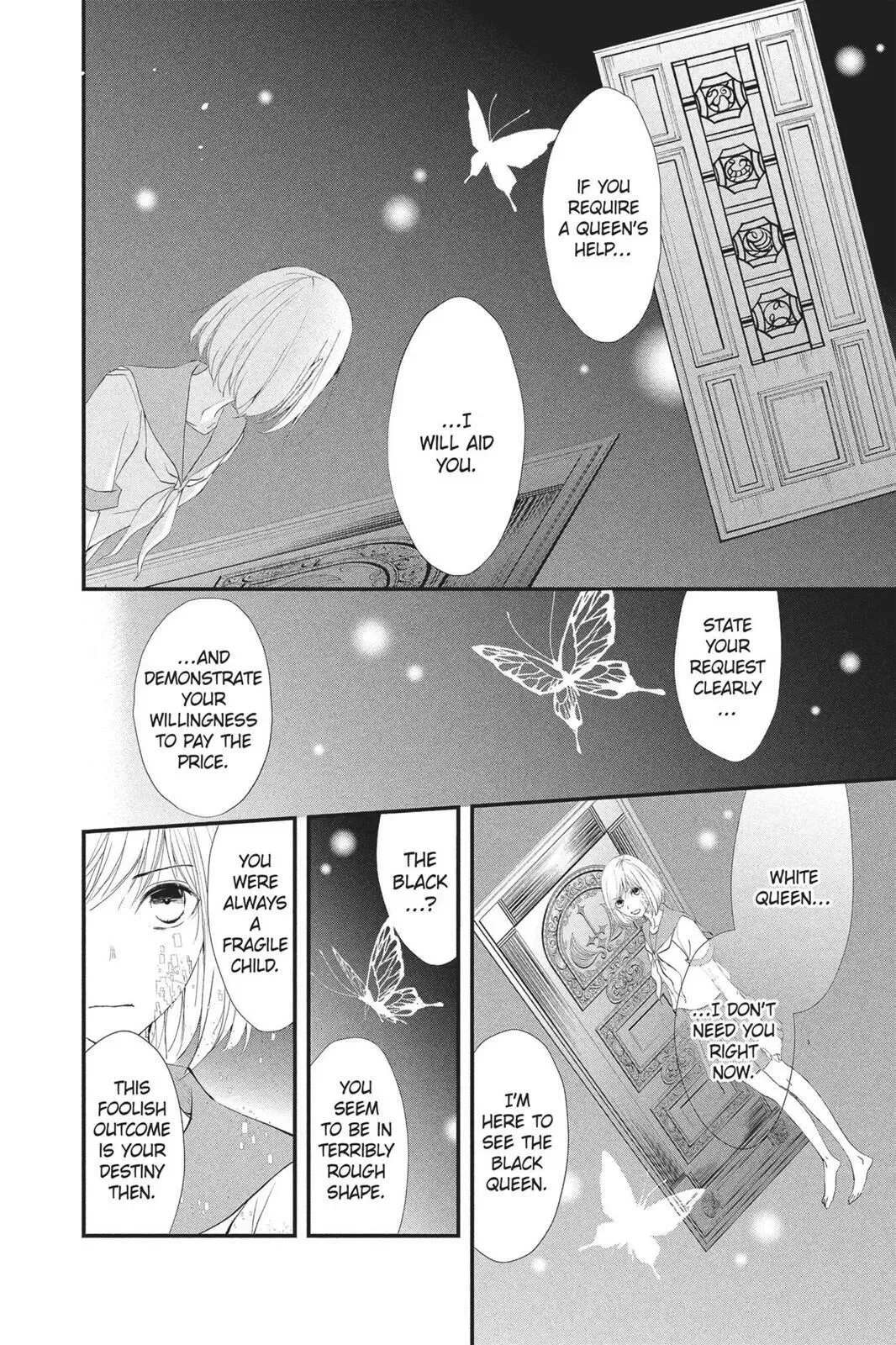 Queen's Quality Chapter 21 page 15