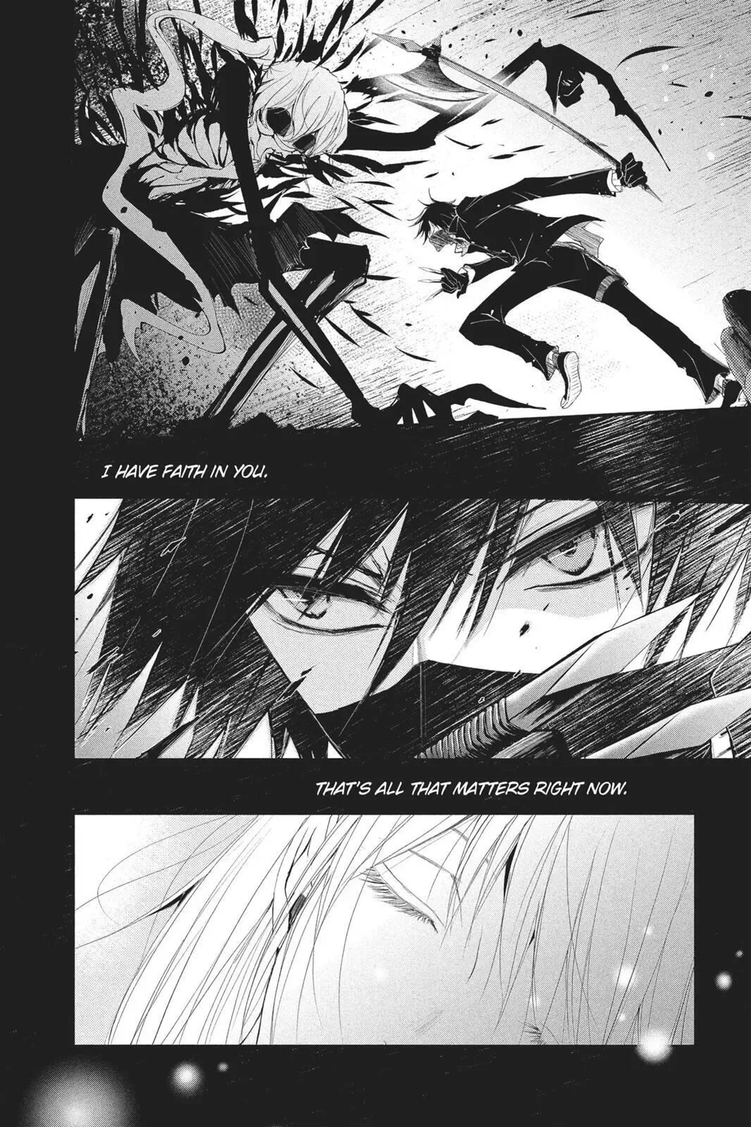 Queen's Quality Chapter 21 page 13