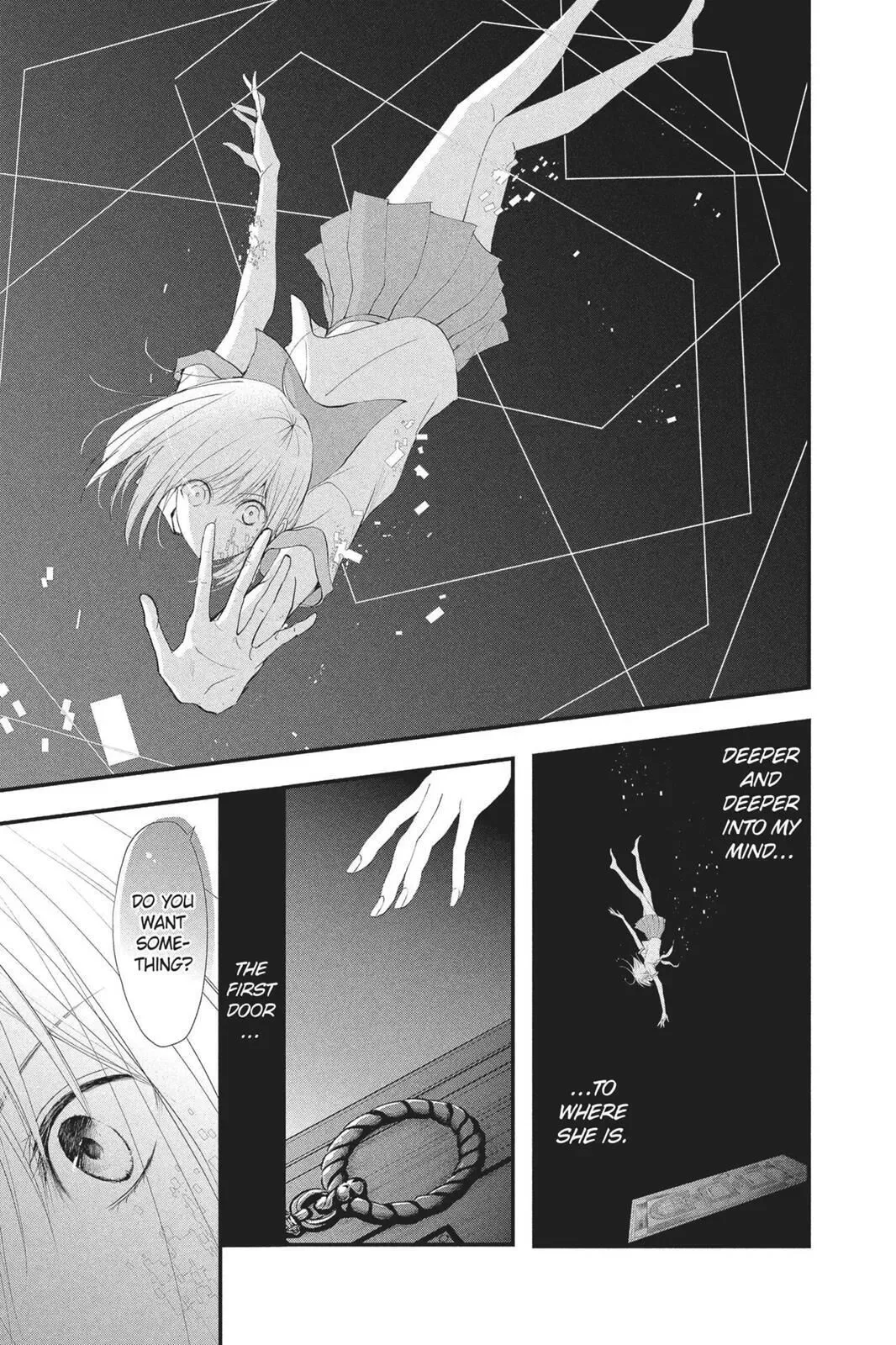 Queen's Quality Chapter 21 page 14