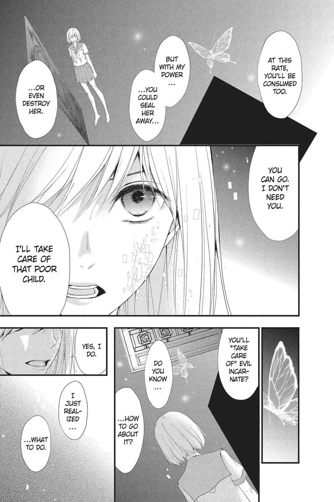Queen's Quality Chapter 21 page 16