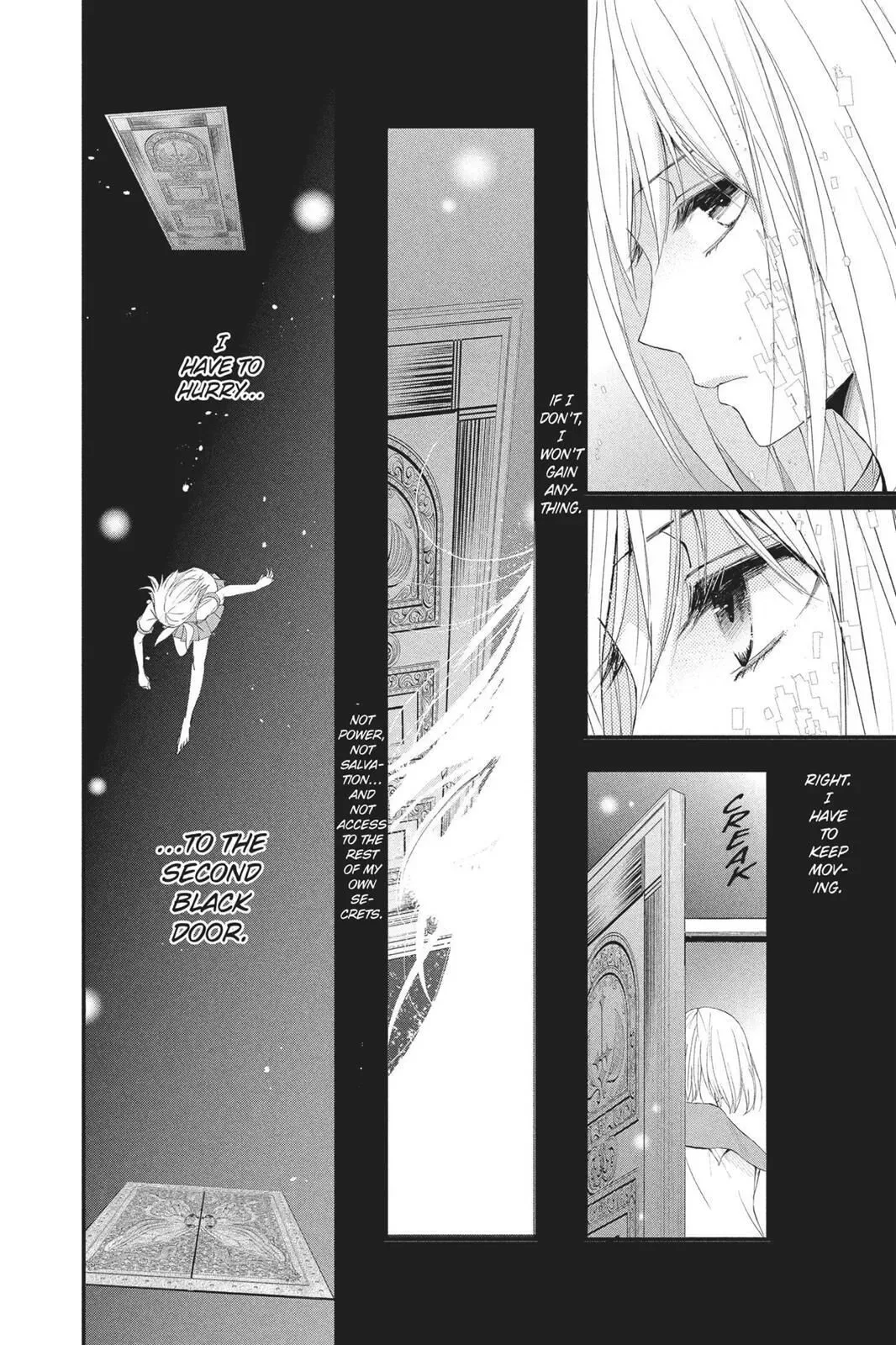 Queen's Quality Chapter 21 page 19
