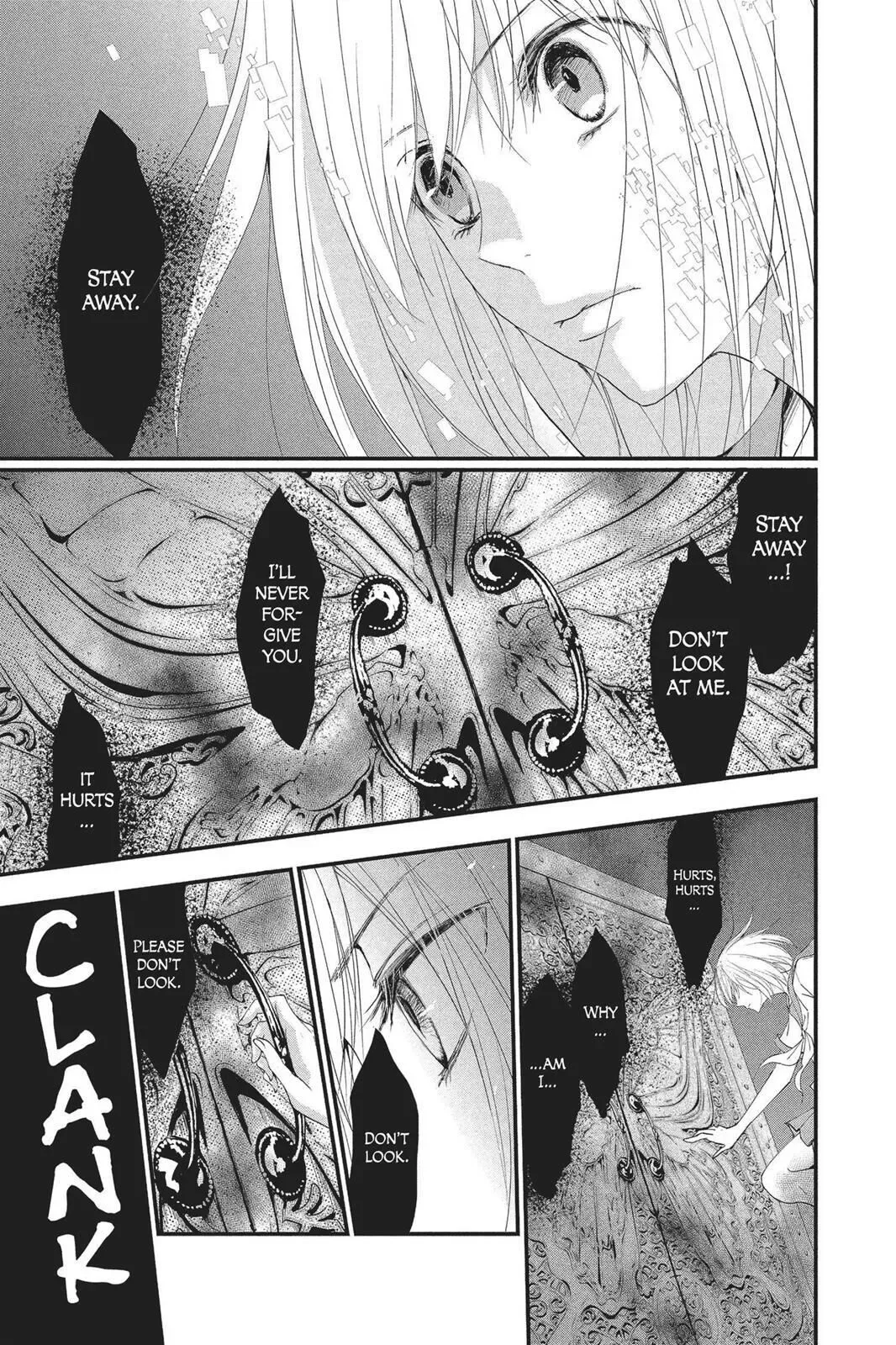 Queen's Quality Chapter 21 page 20