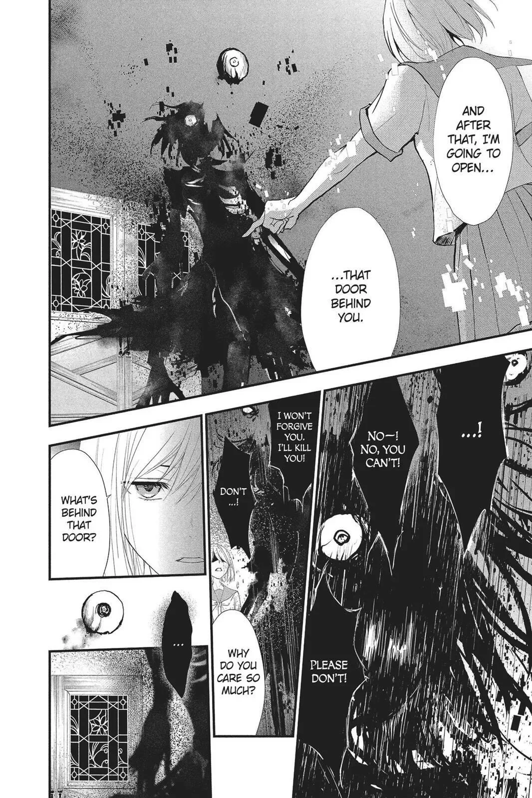 Queen's Quality Chapter 21 page 23