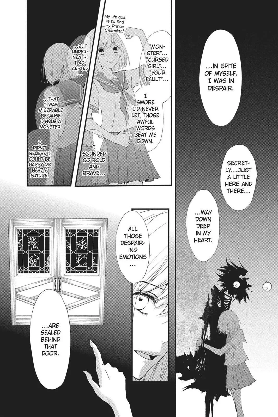 Queen's Quality Chapter 21 page 27