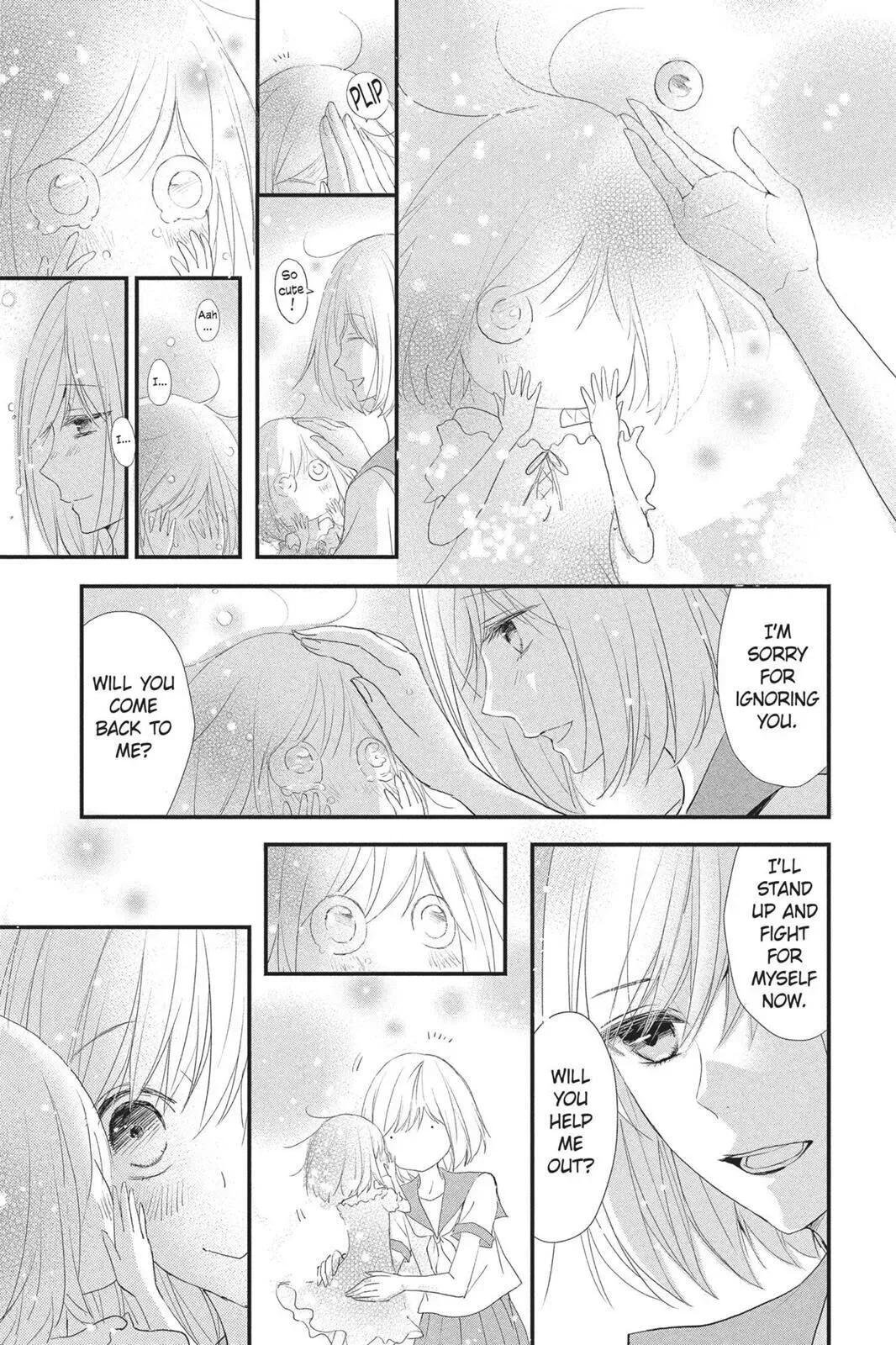 Queen's Quality Chapter 21 page 30