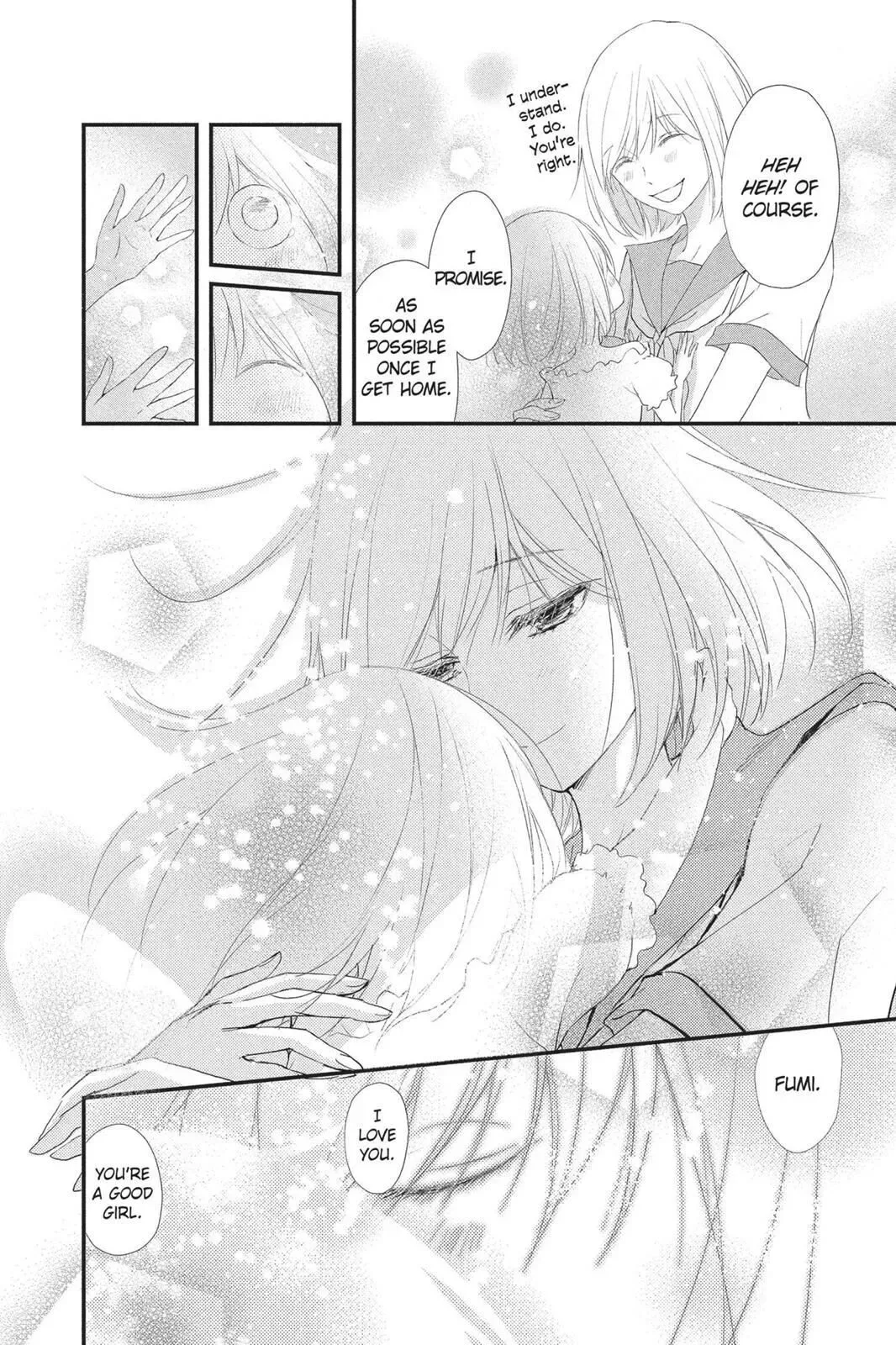 Queen's Quality Chapter 21 page 31