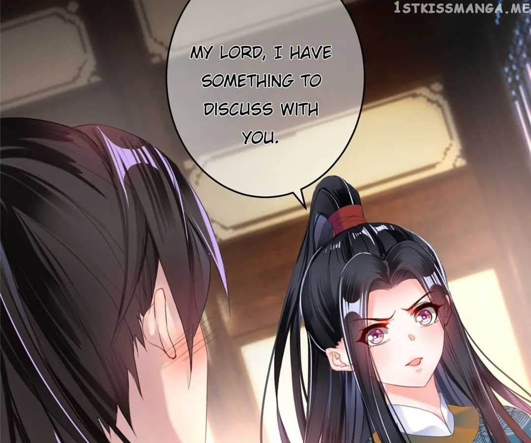 My Honey And My Baby Chapter 22 page 5