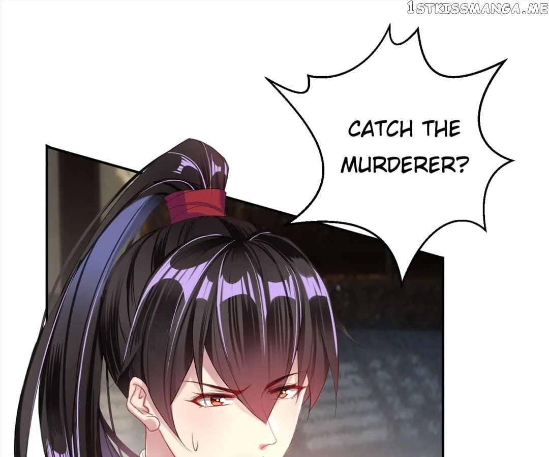 My Honey And My Baby Chapter 22 page 9