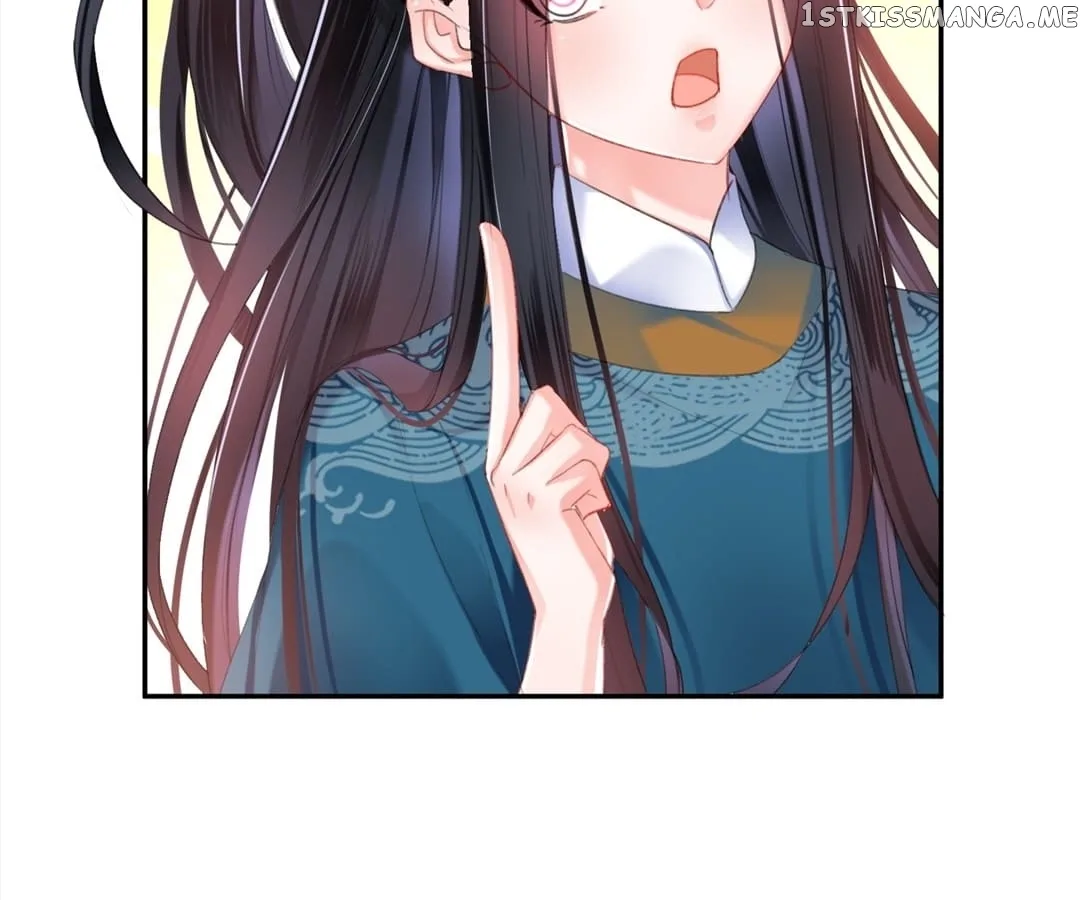 My Honey And My Baby Chapter 22 page 8
