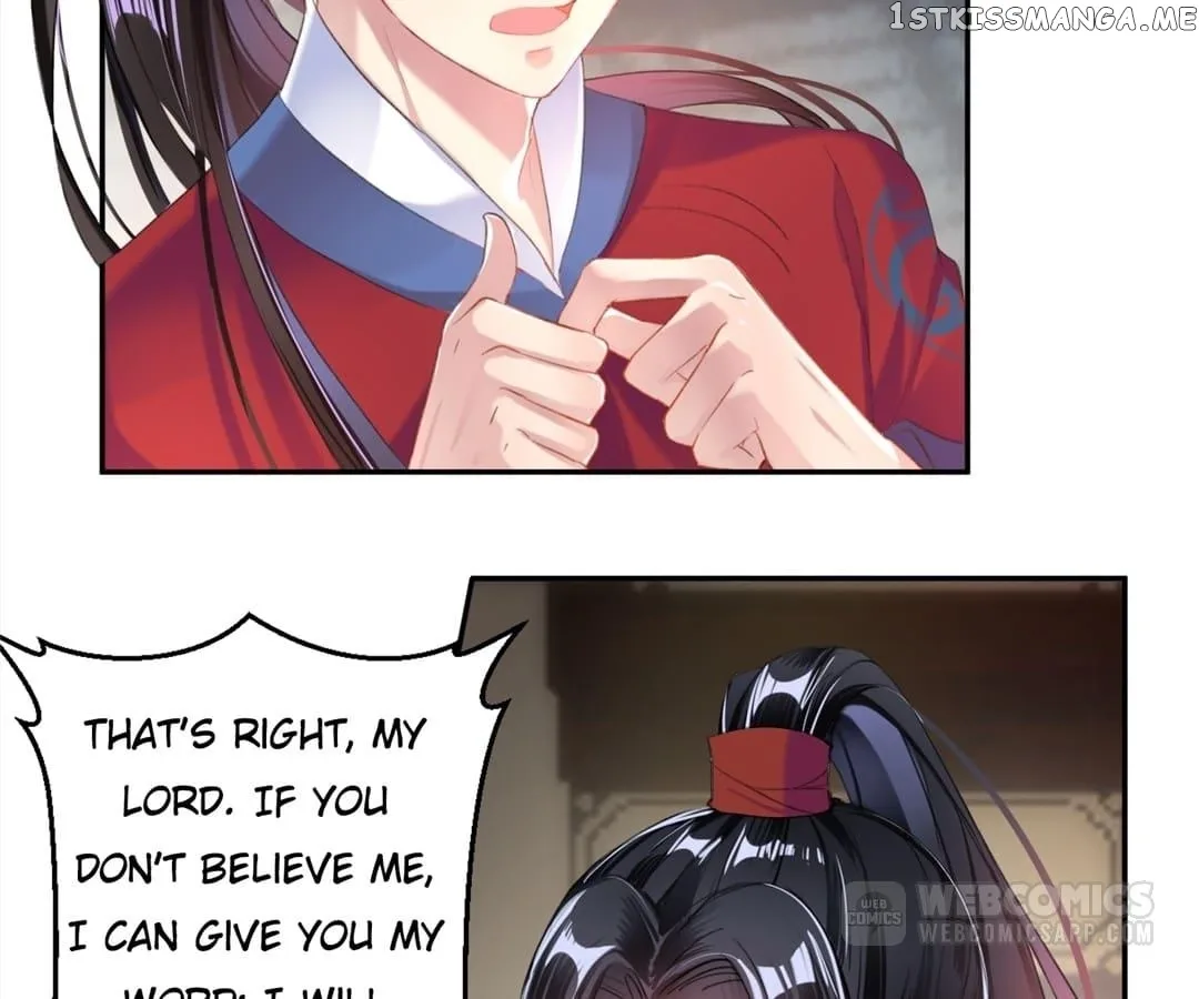 My Honey And My Baby Chapter 22 page 10