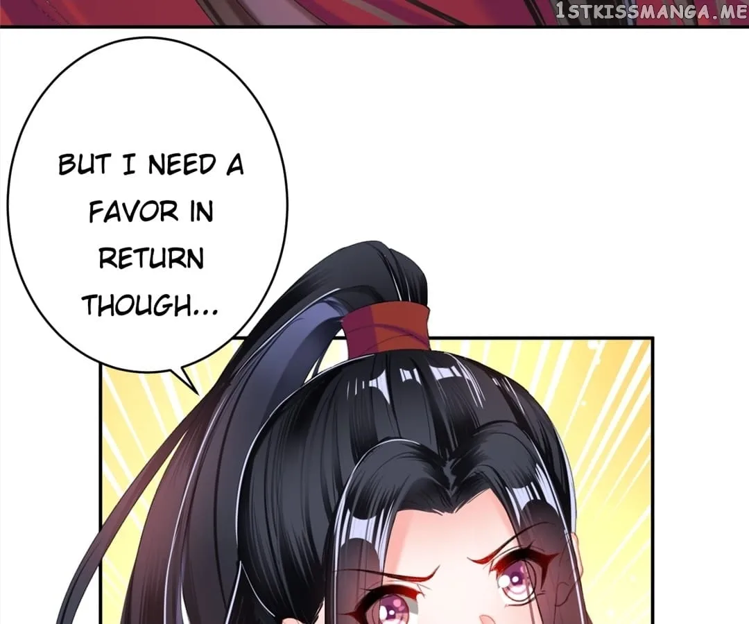 My Honey And My Baby Chapter 22 page 7