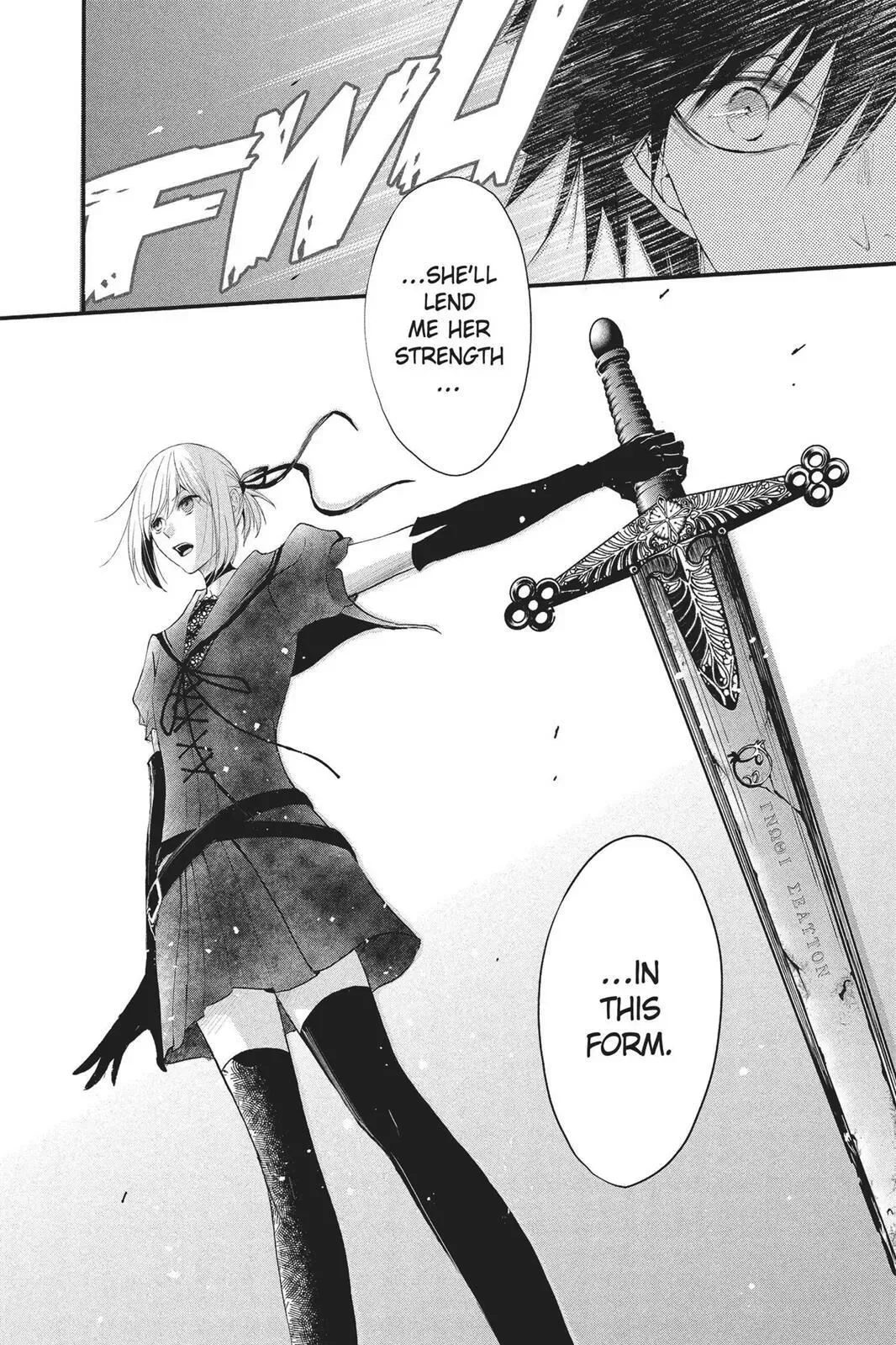 Queen's Quality Chapter 21 page 39
